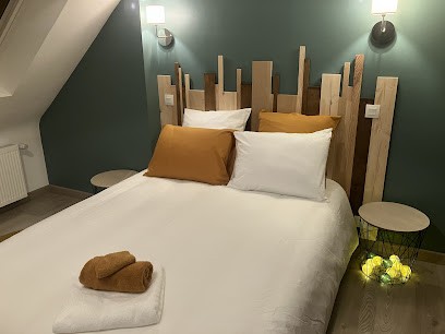 Duplex Centre Plouha, Location de Vacances à Plouha