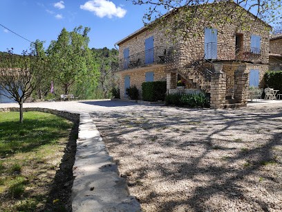 Villa Les Carlets, Location de Vacances à Saignon