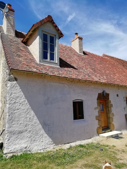 Chez Pastuso, Chambre d'Hôtes à Brigueil-le-Chantre