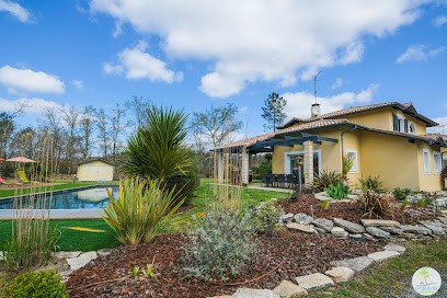 Villa Vica - Location De Vacances, Location de Vacances à Parentis-en-Born