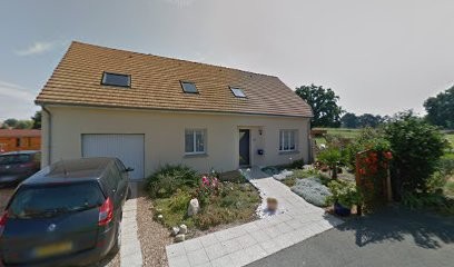 Chambre des 24h du Mans B&B, Chambre d'Hôtes à Challes