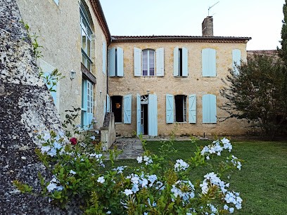 Le Rêve d'Alice - Chambre et table d'hôtes, Chambre d'Hôtes à Saint-Puy