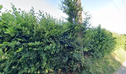 Bacquet Thierry, Chambre d'Hôtes à Gonneville-sur-Honfleur