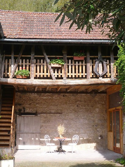 Le Havre de Bennecourt, Chambre d'Hôtes à Bennecourt