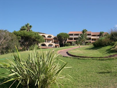 Résidence Figarella, Location de Vacances à Propriano