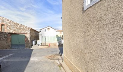 Maison De Village, Chambre d'Hôtes à Argeliers