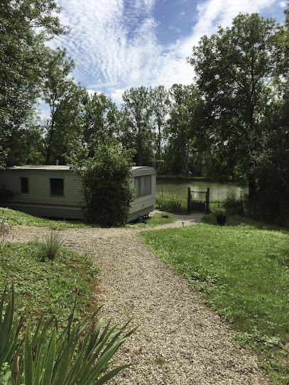 La Louée Du Canal, Location De Vacances à Braux