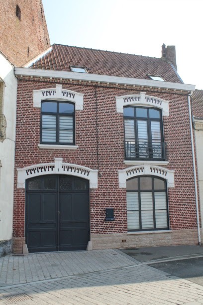 Chez Sylvie et Jean-Luc, Chambre d'Hôtes à Steenvoorde