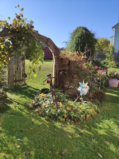 Le grive, Chambre d'Hôtes à Chèvremont