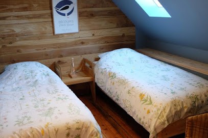 La Homardière, Location de Vacances à Ploubazlanec