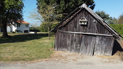 Le Domaine de Saint-Michel, Location de Vacances à Commequiers
