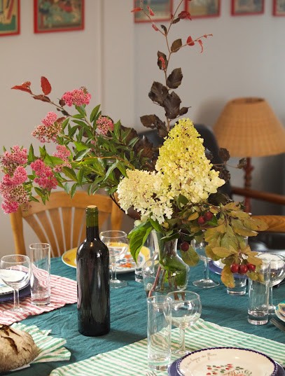 La Belle Aventure Locations Et Séjours Créatifs à Pont L'Evêque, Location de Vacances à Pont-l'Évêque