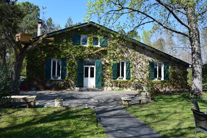 Domaine la tuilerie, Chambre d'Hôtes à Guîtres