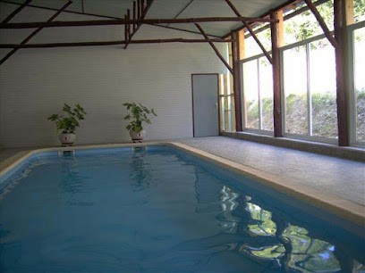 Le Gîte Du Séchoir, Location de Vacances à Marcillac-Saint-Quentin