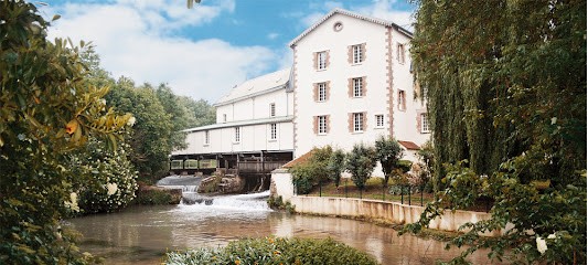 le moulin de gouaix, Chambre d'Hôtes à Jutigny
