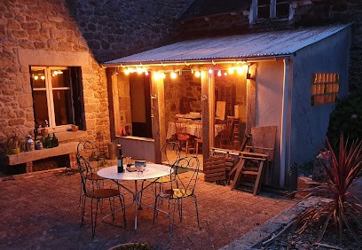 LES FORGES DU LOU, Chambre d'Hôtes à Jugon-les-Lacs - Commune nouvelle