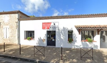 Hennin Ginchelot Danielle, Chambre d'Hôtes à Roquefort