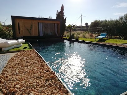 Studio Camille, Location de Vacances à Sainte-Valière