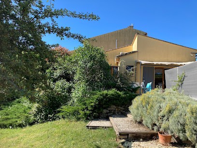 L'Orée Des Mages, Location de Vacances à Saint-Julien-de-Cassagnas