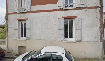 Luxury Rooms by Meddy, Chambre d'Hôtes à Méré