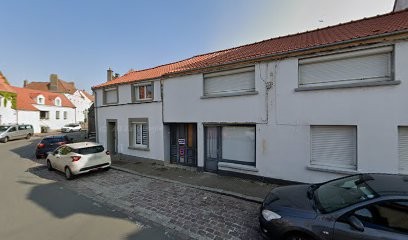 Maison Priveé, Chambre d'Hôtes à Wimille