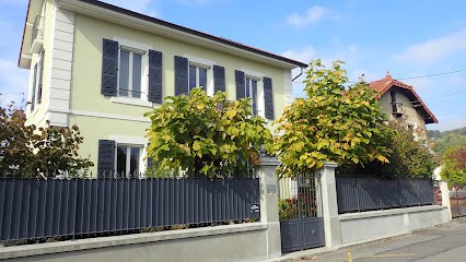 les campanules, Chambre d'Hôtes à Aix-les-Bains