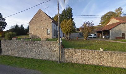 La tête de Cheval, Chambre d'Hôtes à Saint-Martin-du-Puy