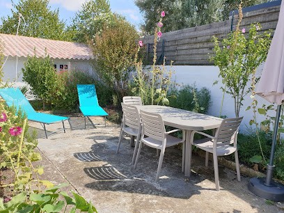 LOCATION MA MAISON DANS L'IMPASSE, Location de Vacances à Rochefort