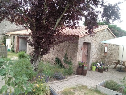 Les Tournesols, Chambre d'Hôtes à La Bernardière