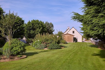 Herqueville House, Chambre d'Hôtes à La Hague
