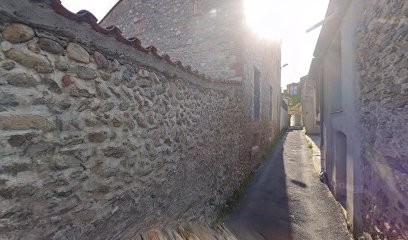Saint Jaume, Chambre d'Hôtes à Vinça