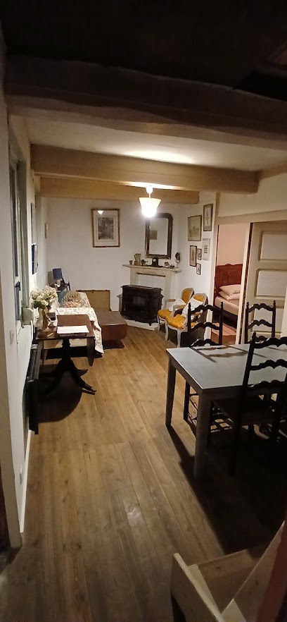 75 Rue Principale, Location De Vacances à Mouriez