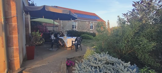 Gîte La Fontagrille, Location de Vacances à Épineuil-le-Fleuriel