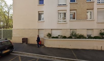 1Stays Apartment - Boulard, Location de Vacances à Reims