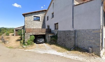 Les Chambres Place de Tieudas, Chambre d'Hôtes à Roqueredonde