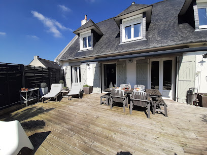 Les Chambres De Julie, Chambre D'hôtes à Saint-Malo