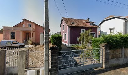 Jacquot Brigitte, Chambre d'Hôtes à Tarbes