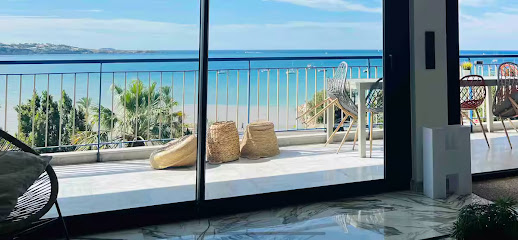 Location Saisonnière Airbnb Roc Beach Bandol, Location De Vacances à Bandol