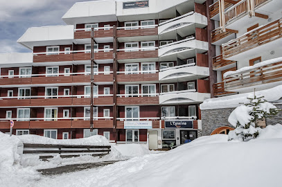 Résidence L'eyssina - Maeva Particuliers, Location De Vacances à Vars