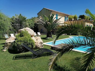 Maryse Houses, Location de Vacances à Courthézon