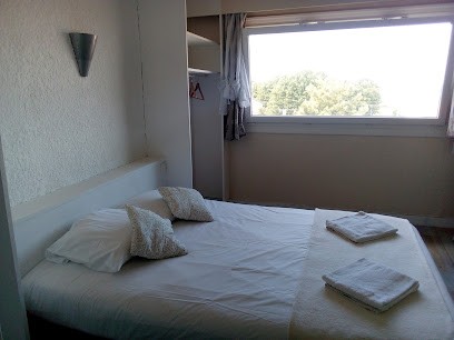 Hotel Islande, Location de Vacances au Château-d'Oléron