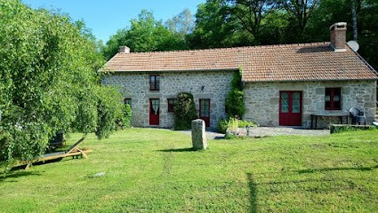 Gîte du vieux chêne, Location de Vacances à Toulx-Sainte-Croix