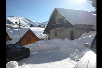 Le Schuss 2000: Appartement Au Pied Des Pistes, Station De Ski Saint Sorlin D'arves, Domaine Les Sybelles En Savoie, Location De Vacances à Saint-Sorlin-d'Arves