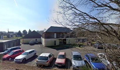 Hamo De Saint Privat, Location de Vacances à Saint-Privat