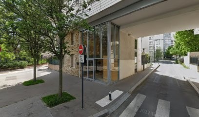 3 Rue Lilas D'espagne, Chambre d'Hôtes à Courbevoie