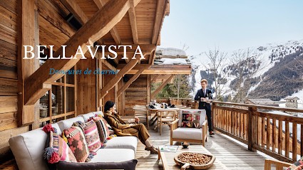 Bellavista - Location de Villas de Luxe, Location de Vacances à Paris 11