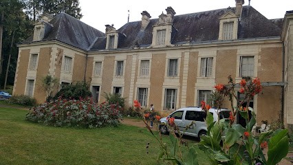 The Delivery Castle, Chambre d'Hôtes à Celle-Lévescault