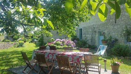 Chambres D'hôtes En Touraine, Chambre d'Hôtes à Chouzé-sur-Loire