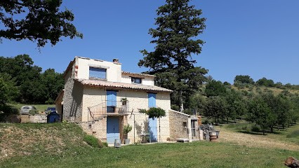 BnB Le Grand Chêne, Chambre d'Hôtes à Valensole
