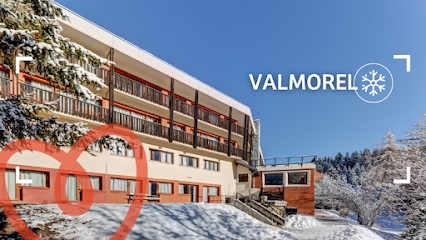 Village Club Miléade Valmorel-Doucy, Location De Vacances à la Léchère